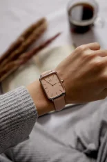 Dámské náramkové hodinky JVD Touches J-TS63