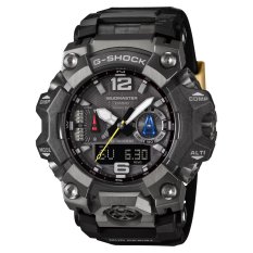 Casio G-Shock Mudmaster GWG-B1000TLC-1AER Team Land Cruiser Toyota Auto Body Collaboration