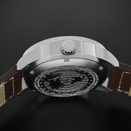 PRIM Sport Tritium 25 - World Timer - A W91P.13238.A