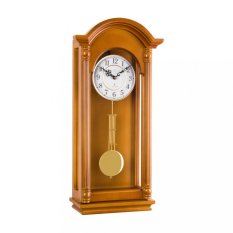 Rádiem řízené kyvadlové hodiny JVD NR20123/11