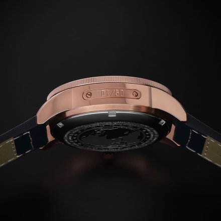 Pánské hodinky PRIM Tritium 26 - B W91P.13266.B
