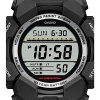 Casio G-SHOCK GD-010-1ER