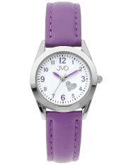 Dívčí náramkové hodinky JVD J7178.3