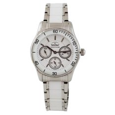 Dámské multifunkční hodinky Bentime Edition E026-1R89FBA