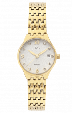 Dámské náramkové hodinky JVD JG1015.3
