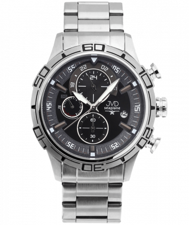 Pánské náramkové hodinky Seaplane MOTION JC684.2