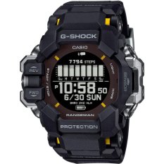 Casio G-SHOCK GPR-H1000-1ER