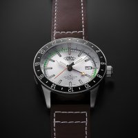 PRIM Sport Tritium 25 - World Timer - A W91P.13238.A