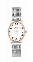 Dámské náramkové hodinky JVD J4163.7