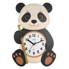 Dětské hodiny PANDA JVD HJ113