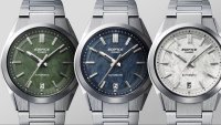 Pánské hodinky Casio EFK-110D-1AER