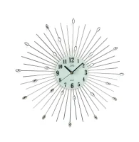 Designové hodiny JVD HJ117