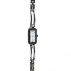 Dámské náramkové hodinky JVD titanium J5008.3