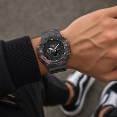 Casio G-Shock GA-2100CM-8AER