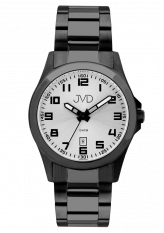 Pánské náramkové hodinky JVD steel J1041.23