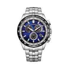 Citizen RADIO CONTROLLED CB5874-81L
