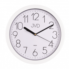 Nástěnné hodiny JVD quartz HP612.1