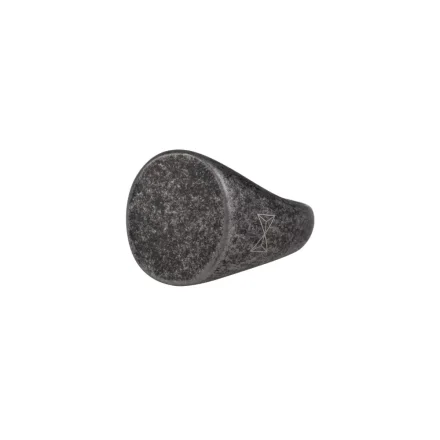 Pánský prsten AZE JEWELS Signet - Antique AZ-RG002-C-021