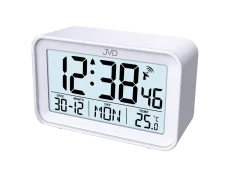 Digitální budík s podsvícením JVD RB3544.1