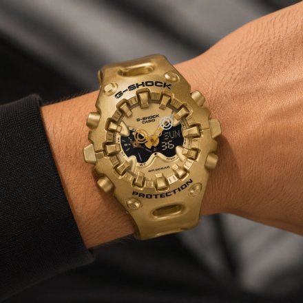 Casio G-shock Original GA-V01A-9AER