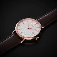 Pánské hodinky PRIM Tempo Essence - D W01P.13261.D