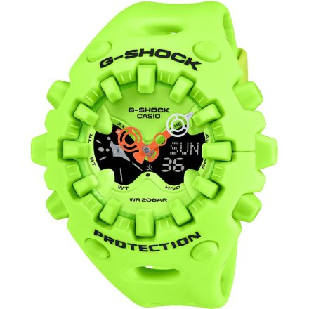 Casio G-shock Original GA-V01SKE-9AER