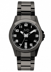 Pánské náramkové hodinky JVD steel J1041.29