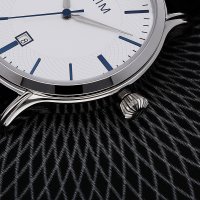 Pánské hodinky PRIM Favorit 21 - E W01P.13151.E
