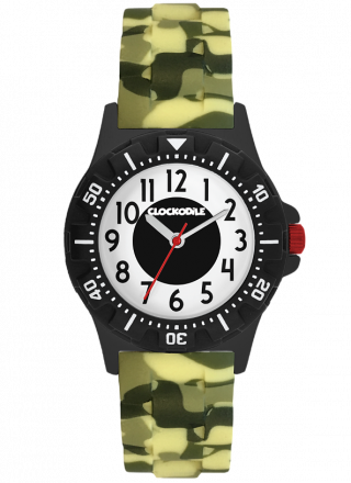 Chlapecké hodinky CLOCKODILE SPORT 3.0 CWB0046