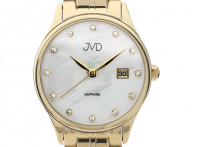 Dámské náramkové hodinky JVD JG1002.3
