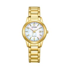 Dámské hodinky Citizen CLASSIC FE1242-78D