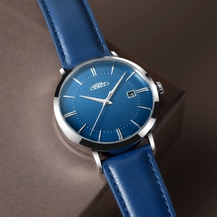 Pánské hodinky PRIM Tempo Essence - F W01P.13261.F