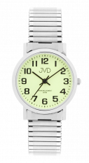 Dámské náramkové hodinky JVD steel J4012.9