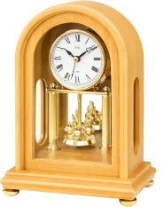 Stolní hodiny ročky JVD HS18.3