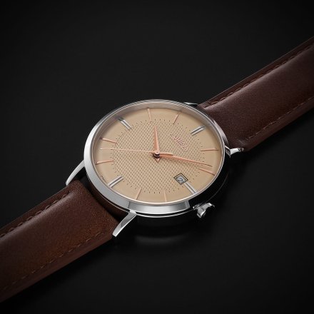 Pánské hodinky PRIM Tempo Essence - E W01P.13261.E