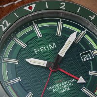 Pánské hodinky PRIM Tritium 26 - A W91P.13266.A