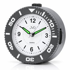 Moderní dětský budík JVD SRP507.3