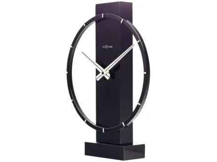 Stolní hodiny NEXTIME Carl Small 5226ZW