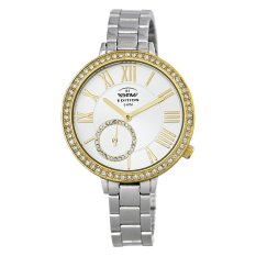 Dámské hodinky Bentime Edition E3905-CR4-2