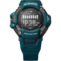 Casio G-Shock G-SQUAD GBD-H2000ER