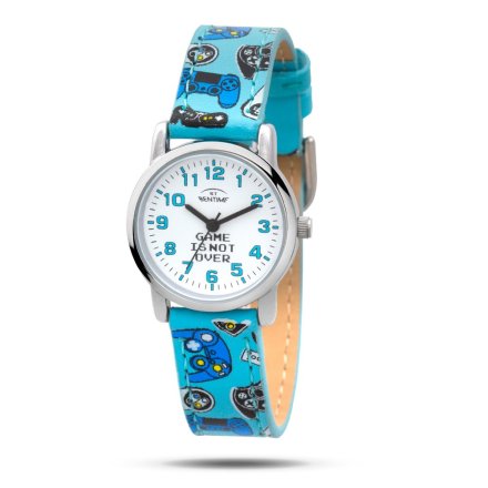 Chlapecké hodinky Bentime 002-9BA-255J