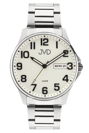 Pánské náramkové hodinky JVD JE611.1