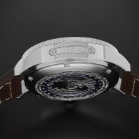 PRIM Sport Tritium 25 - World Timer - A W91P.13238.A