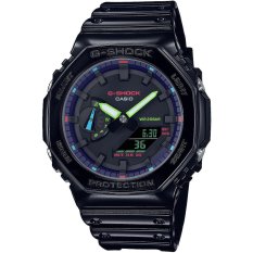 Casio G-Shock GA-2100RGB-1AER