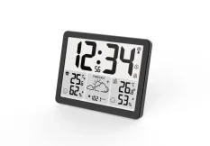 Rádiem řízená meteorologická stanice JVD RB3569