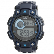 Pánské digitální hodinky Bentime 005-YP17741-02