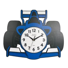 Dětské hodiny FORMULE JVD HJ116.1