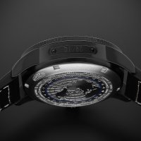PRIM Sport Tritium 25 - World Timer - B W91P.13238.B