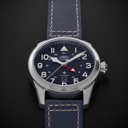 PRIM Pilot Dual Time - A W91P.13250.A