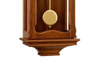 Rádiem řízené kyvadlové hodiny JVD NR2219.3